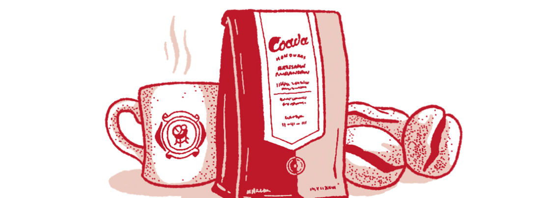 Coava Instant Coffee – Coava Coffee Roasters